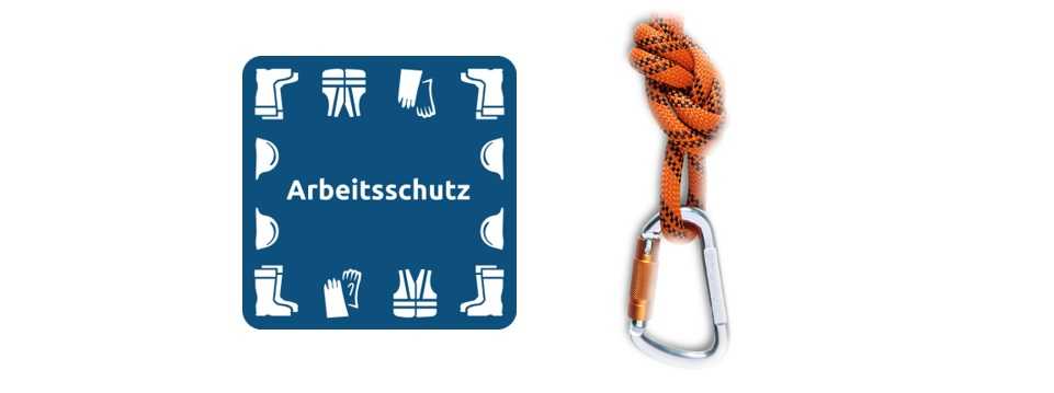 produkt image Arbeitsschutz & Sicherheit